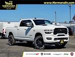 New 2025 Ram 3500 Laramie Crew Cab 4x4 Pickup for sale #N256200 - photo 1