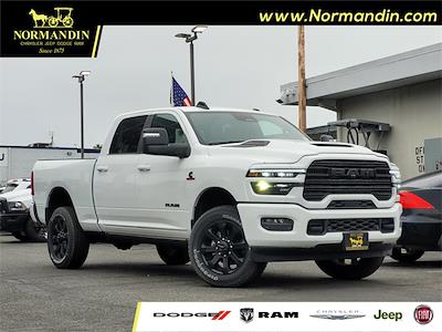 2025 Ram 2500 Crew Cab 4WD Pickup for sale #N256219 - photo 1