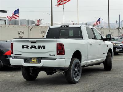 2025 Ram 2500 Crew Cab 4WD Pickup for sale #N256219 - photo 2