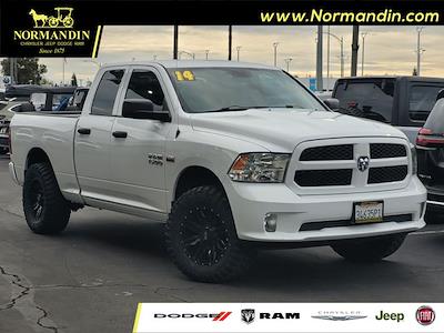 Used 2014 Ram 1500 - photo 1