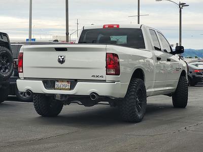 Used 2014 Ram 1500 - photo 1