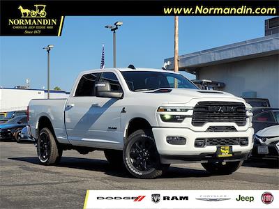 2025 Ram 2500 Crew Cab 4x4 Pickup for sale #N256221 - photo 1