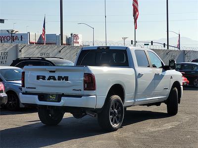 New 2025 Ram 2500 Laramie Crew Cab 4x4 Pickup for sale #N256221 - photo 2