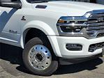 New 2025 Ram 5500 Tradesman Crew Cab 4x4 60 CA Cab Chassis for sale #N256224 - photo 4