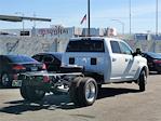 New 2025 Ram 5500 Tradesman Crew Cab 4x4 60 CA Cab Chassis for sale #N256224 - photo 2