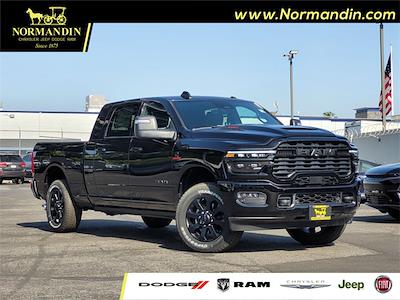 2025 Ram 2500 Mega Cab 4x4 Pickup for sale #N256225 - photo 1