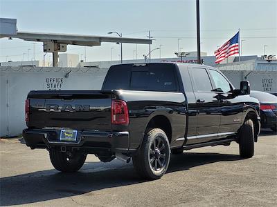 2025 Ram 2500 Mega Cab 4x4 Pickup for sale #N256225 - photo 2