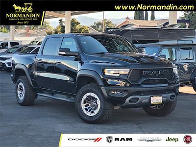 2022 Ram 1500 Crew Cab 4WD Pickup for sale #N256225A - photo 1