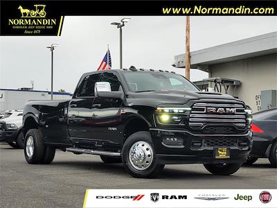 2025 Ram 3500 Crew Cab DRW 4WD Pickup for sale #N256238 - photo 1
