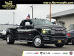 2025 Ram 3500 Crew Cab DRW 4WD Pickup for sale #N256238 - photo 1