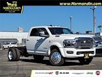 New 2025 Ram 5500 Tradesman Crew Cab 4x4 60 CA Cab Chassis for sale #N256246 - photo 1