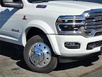 New 2025 Ram 5500 Tradesman Crew Cab 4x4 60 CA Cab Chassis for sale #N256246 - photo 4