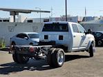 New 2025 Ram 5500 Tradesman Crew Cab 4x4 60 CA Cab Chassis for sale #N256246 - photo 2