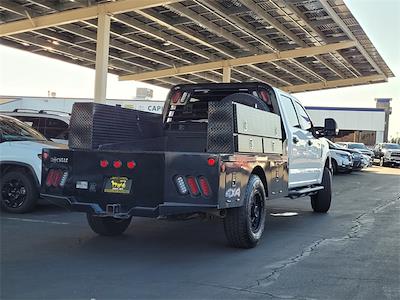2021 Ford F-350 Crew Cab SRW 4WD Service Truck for sale #N256246A - photo 2