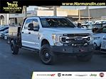 2021 Ford F-350 Crew Cab SRW 4WD Service Truck for sale #N256246A - photo 1