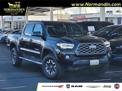 2022 Toyota Tacoma Double Cab 4WD Pickup for sale #N256249A - photo 1