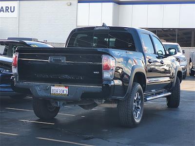 2022 Toyota Tacoma Double Cab 4WD Pickup for sale #N256249A - photo 2