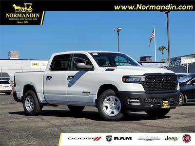 2025 Ram 1500 Crew Cab 4x2 Pickup for sale #N256264 - photo 1