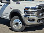 New 2025 Ram 5500 Tradesman Crew Cab 4x4 60 CA Cab Chassis for sale #N256265 - photo 4