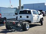 New 2025 Ram 5500 Tradesman Crew Cab 4x4 60 CA Cab Chassis for sale #N256265 - photo 2