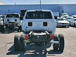 New 2025 Ram 5500 Tradesman Crew Cab 4x4 60 CA Cab Chassis for sale #N256265 - photo 5