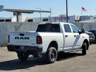 2025 Ram 2500 Crew Cab 4x4 Pickup for sale #N256268 - photo 2