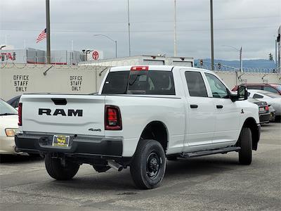 New 2025 Ram 2500 Tradesman Crew Cab 4x4 Pickup for sale #N256269 - photo 2