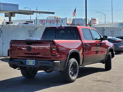 2025 Ram 1500 Crew Cab 4x4 Pickup for sale #N256271 - photo 2