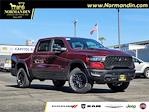 2025 Ram 1500 Crew Cab 4x4 Pickup for sale #N256271 - photo 1