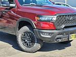 2025 Ram 1500 Crew Cab 4x4 Pickup for sale #N256271 - photo 4