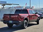 2025 Ram 1500 Crew Cab 4x4 Pickup for sale #N256271 - photo 2