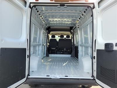 New 2025 Ram ProMaster 2500 High Roof Empty Cargo Van for sale #N256277 - photo 2