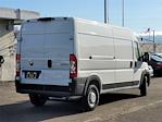 New 2025 Ram ProMaster 2500 High Roof Empty Cargo Van for sale #N256277 - photo 5