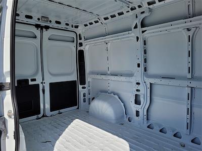 New 2025 Ram ProMaster 2500 High Roof Empty Cargo Van for sale #N256279 - photo 2