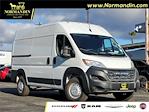 2025 Ram ProMaster 2500 High Roof FWD Empty Cargo Van for sale #N256282 - photo 1