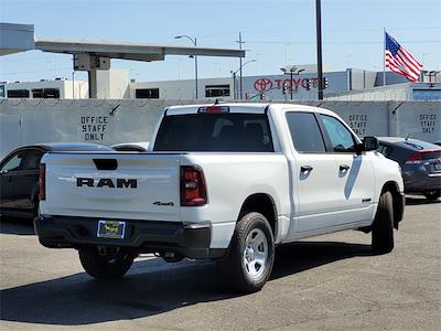 2025 Ram 1500 Crew Cab 4x4 Pickup for sale #N256287 - photo 2