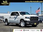 2025 Ram 1500 Crew Cab 4x4 Pickup for sale #N256287 - photo 1