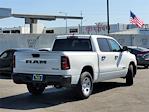 2025 Ram 1500 Crew Cab 4x4 Pickup for sale #N256287 - photo 2