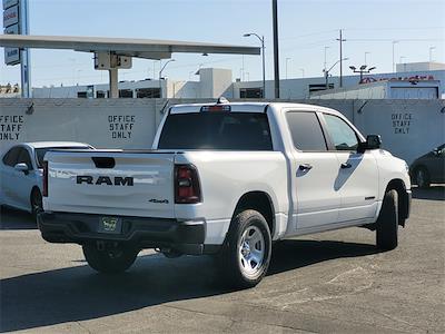 2025 Ram 1500 Crew Cab 4x4 Pickup for sale #N256288 - photo 2