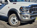 2025 Ram 5500 Crew Cab DRW 4WD Cab Chassis for sale #N256289 - photo 4