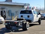 2025 Ram 5500 Crew Cab DRW 4WD Cab Chassis for sale #N256289 - photo 2