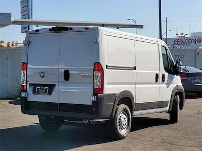 New 2025 Ram ProMaster 1500 Standard Roof Empty Cargo Van for sale #N256303 - photo 2