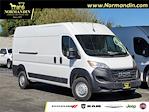 New 2025 Ram ProMaster 2500 High Roof Empty Cargo Van for sale #N256309 - photo 1