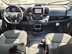 New 2025 Ram ProMaster 2500 High Roof Empty Cargo Van for sale #N256309 - photo 7