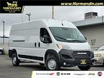 2025 Ram ProMaster 2500 High Roof FWD Empty Cargo Van for sale #N256310 - photo 1