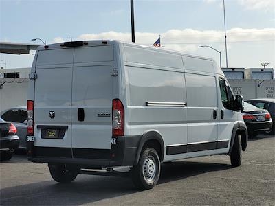 New 2025 Ram ProMaster 2500 High Roof Empty Cargo Van for sale #N256312 - photo 2