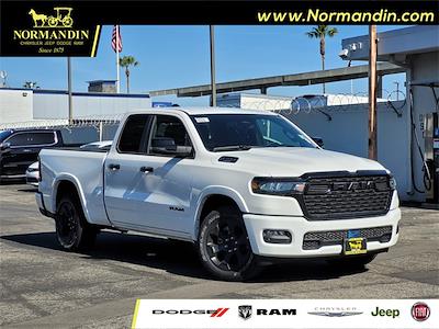 2025 Ram 1500 Quad Cab 4x2 Pickup for sale #N256322 - photo 1