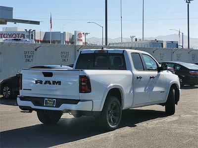 2025 Ram 1500 Quad Cab 4x2 Pickup for sale #N256322 - photo 2