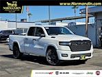 2025 Ram 1500 Quad Cab 4x2 Pickup for sale #N256322 - photo 1