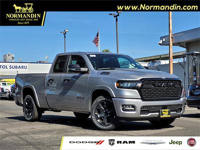 2025 Ram 1500 Quad Cab 4x2 Pickup for sale #N256323 - photo 1
